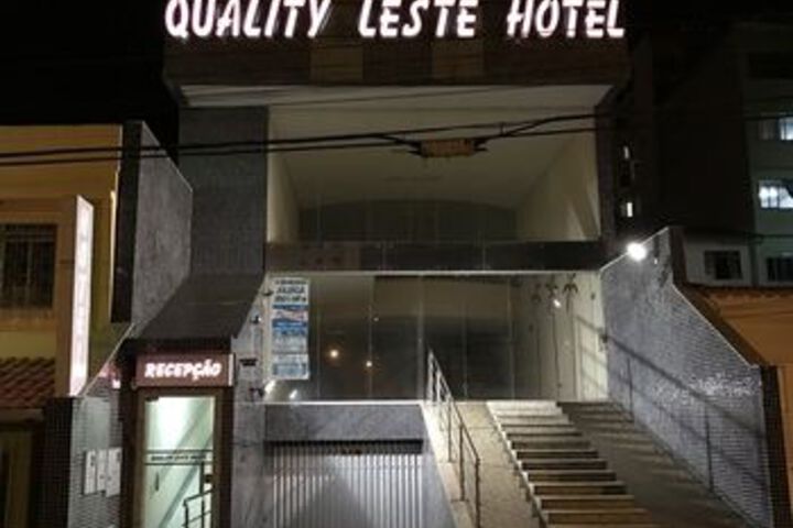 Hotel 22 of 30