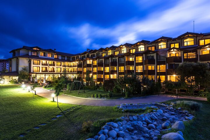 Hotel 76 of 76