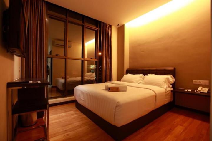 Starz Hotel