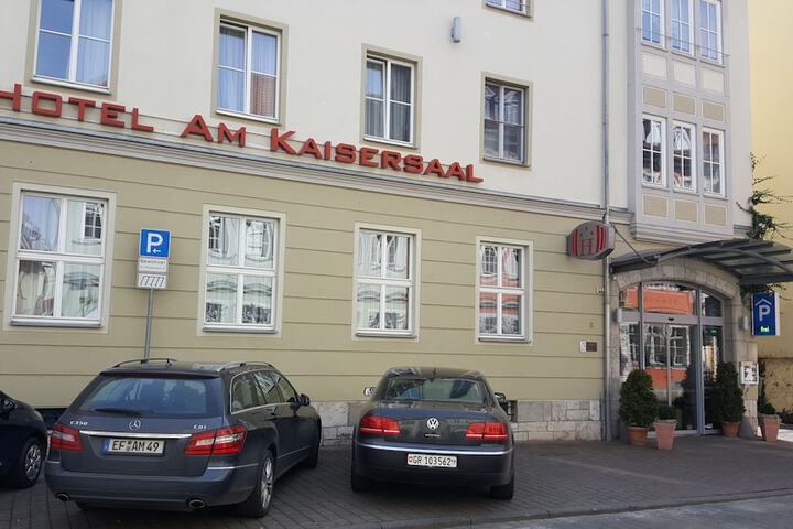 Hotel 68 of 73