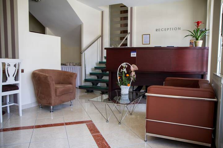 Hotel Interior 5 of 52