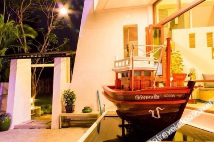 Fitness Center Photo