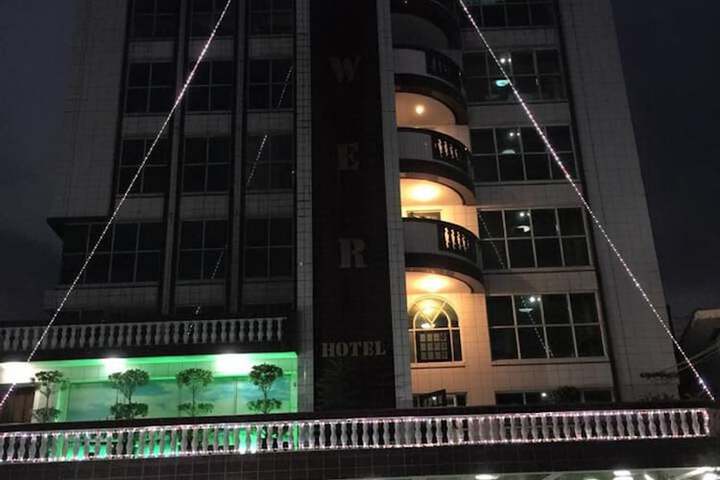 Hotel 26 of 26