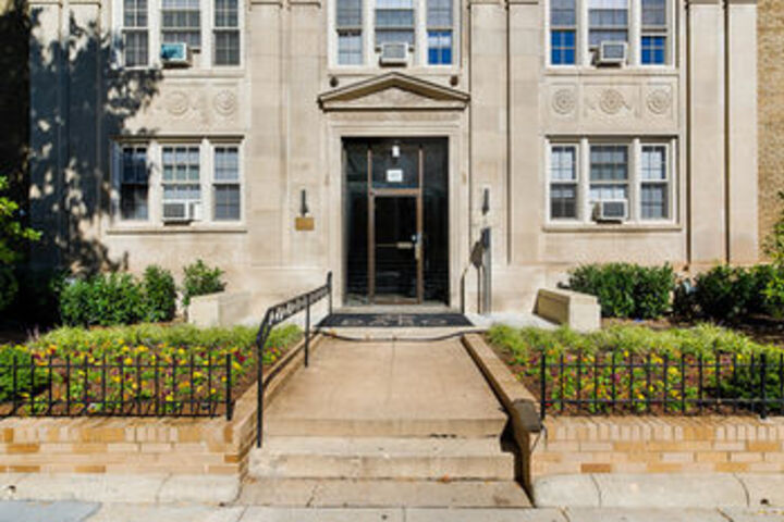 Ginosi Dupont Circle Apartel in Washington D.C., DC