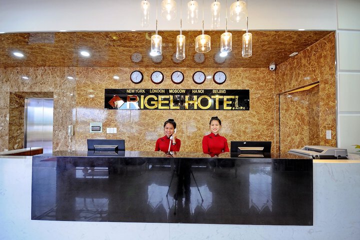 Hotel Interior 2 of 65