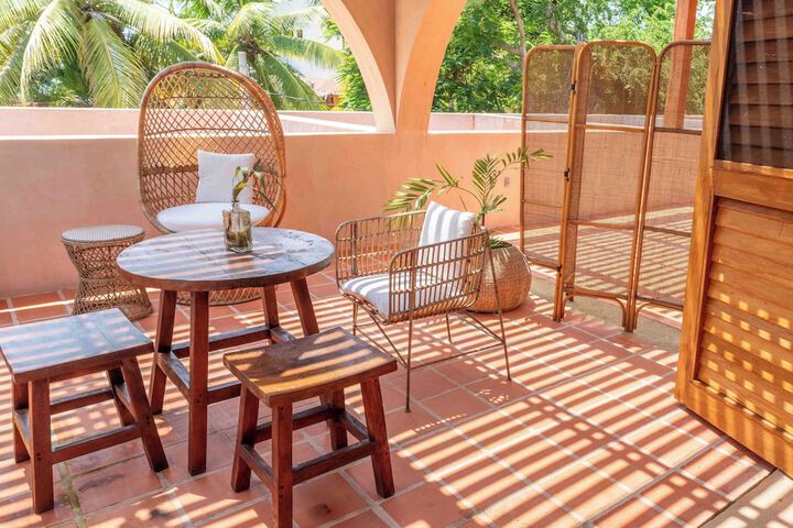 Terrace/Patio 35 of 66