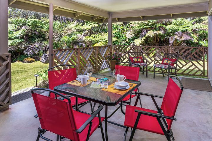 Terrace/Patio 11 of 23