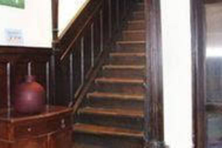 SUGAR HILL SUITES in New York, NY