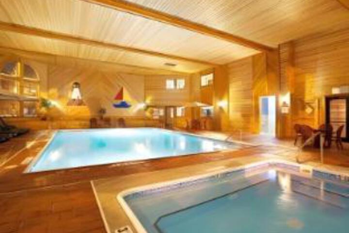 Pool 6 of 23