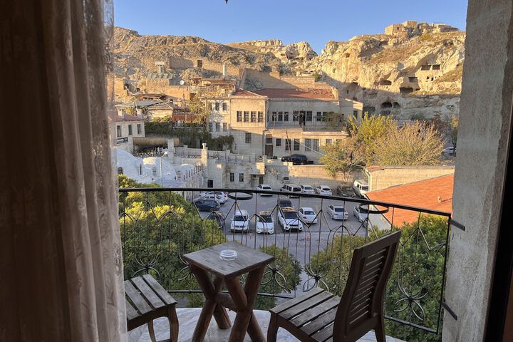 View from room