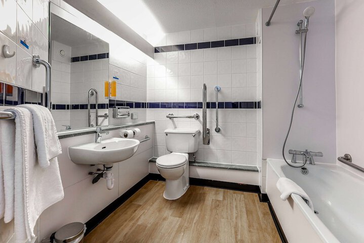 Bathroom Vanities