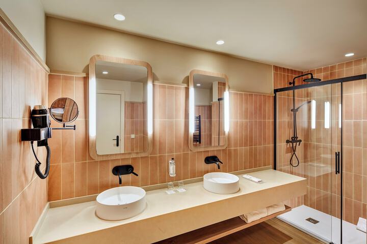 Bath Amenities