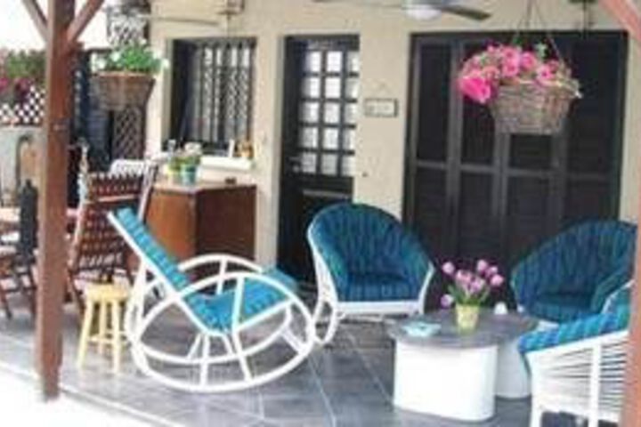 Terrace/Patio 77 of 77