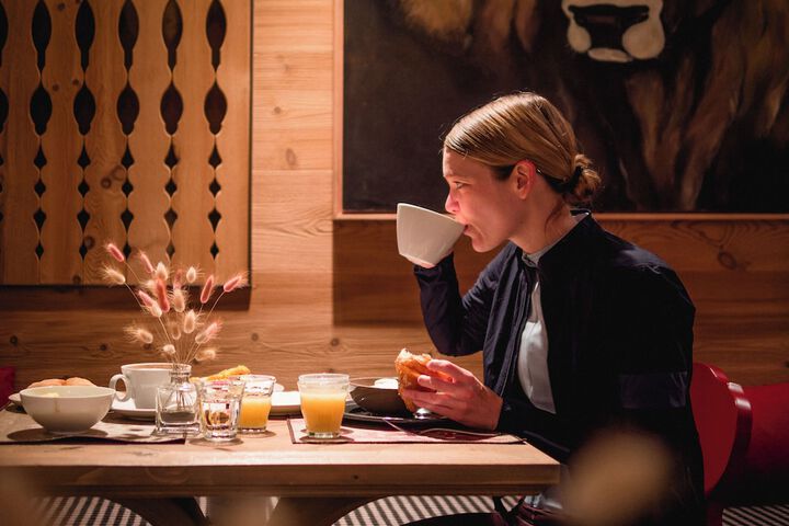 Breakfast/Coffee Service 157 of 176