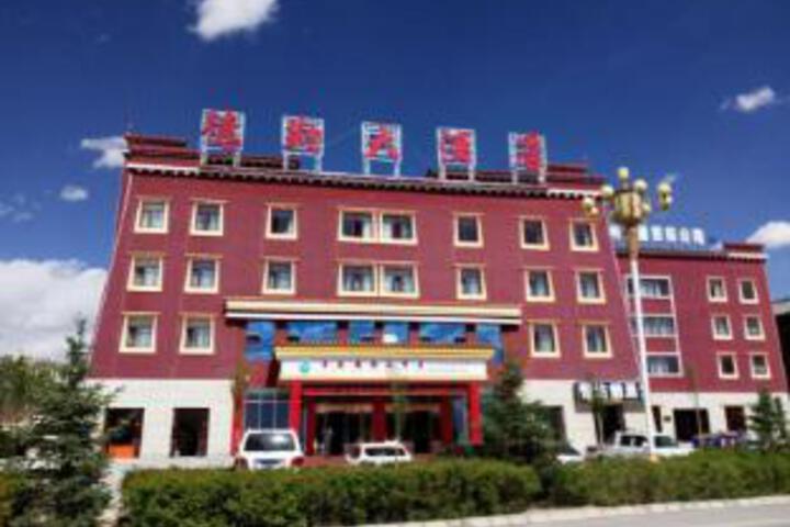 Dele Hotel