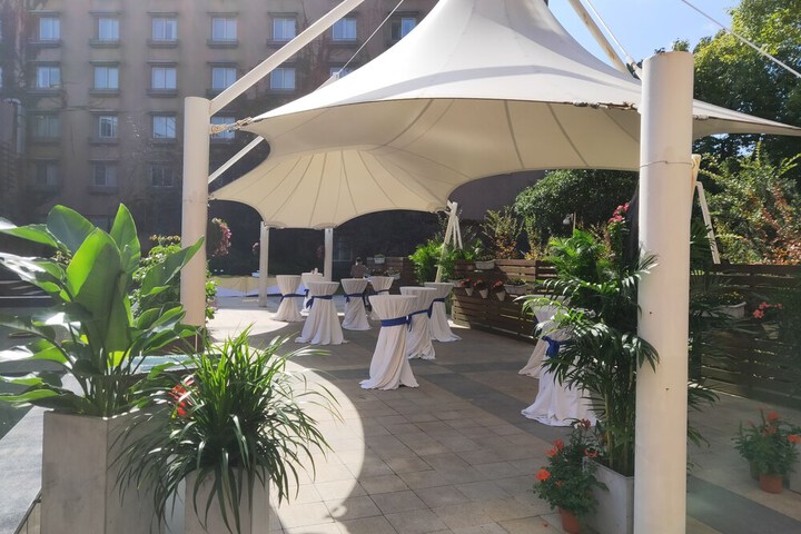 Hotel 58 of 58