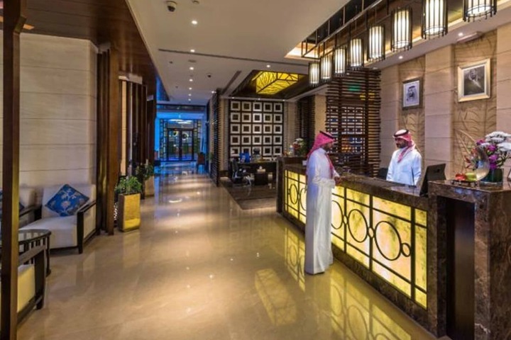 Hotel Interior 4 of 171