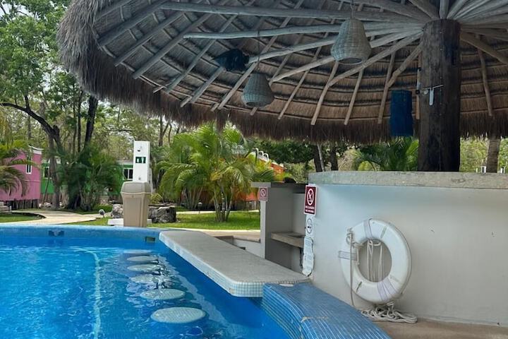 Club Cenotes Tulum
