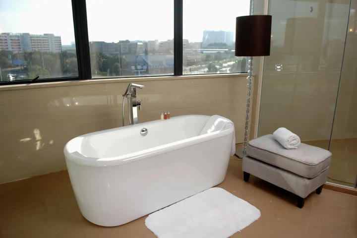 Bath Amenities