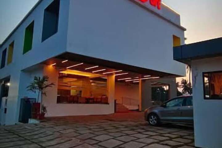 Hotel BeyFort