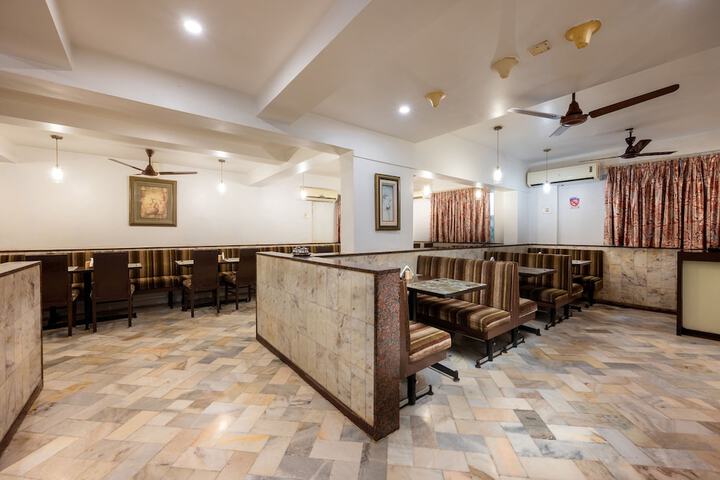 Restaurants