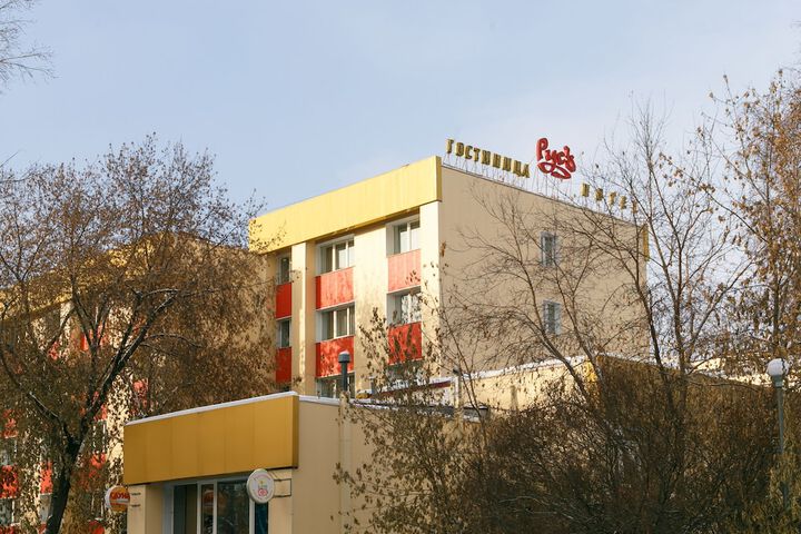 Hotel 47 of 47