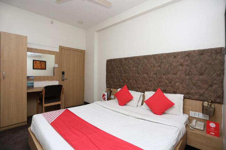 Hotel O Rajdoot Gaurav