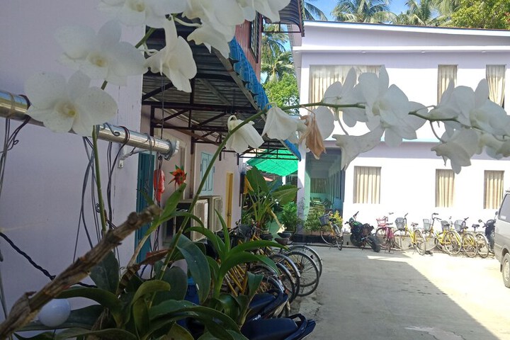 Hotel 18 of 20