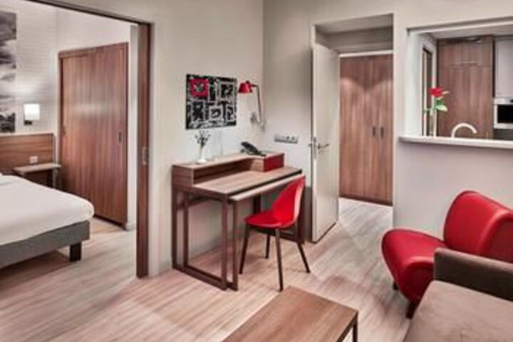 Room Interior