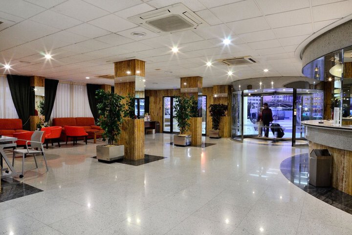Hotel Interior 2 of 35