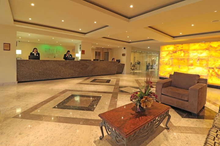 Hotel Interior 2 of 61