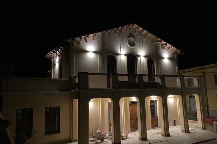 Hotel 3 of 5