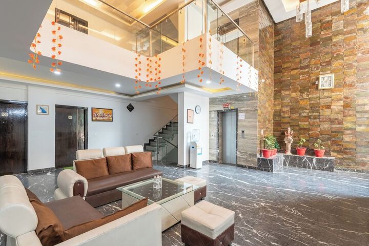 The Venessa Hotel