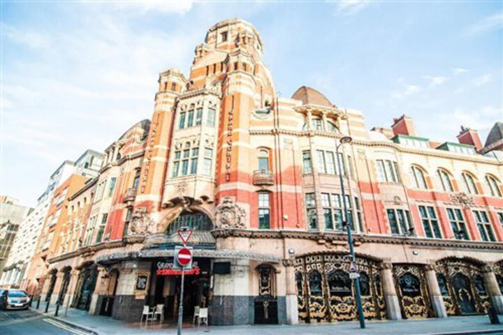 OYO GRAND CENTRAL