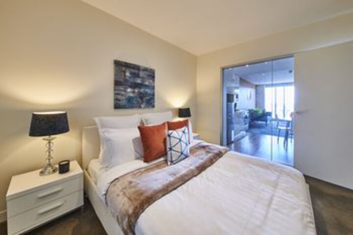 Eva 1 BR Gym Pool Free Parking