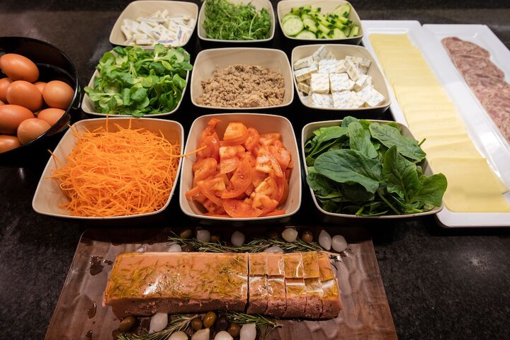 Dining Photos