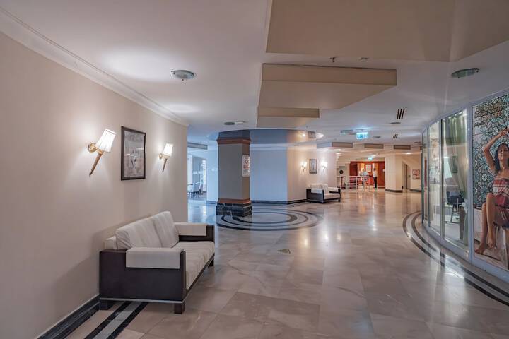 Hotel Interior 13 of 119