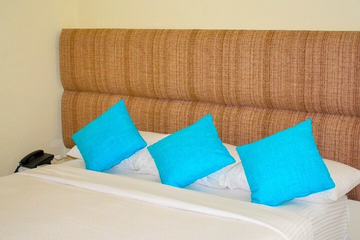 Fitness Facility Photos