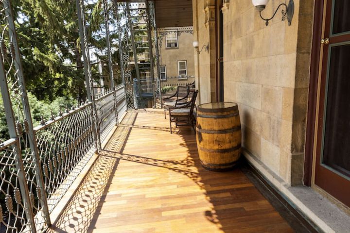 Terrace/Patio 24 of 37