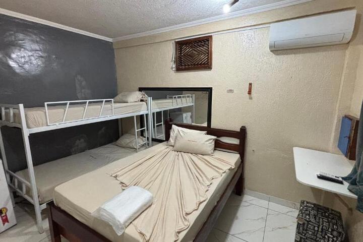 HOTEL MEDIEVAL