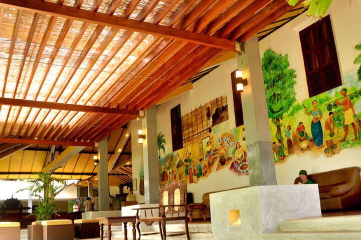 Hotel Interior 6 of 53