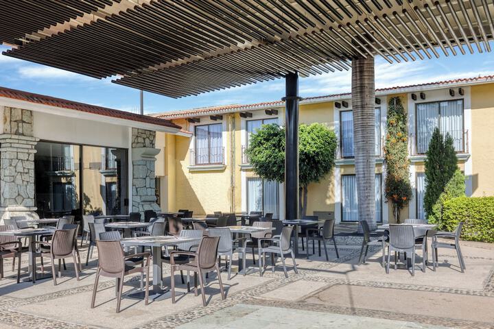 Terrace/Patio 74 of 83
