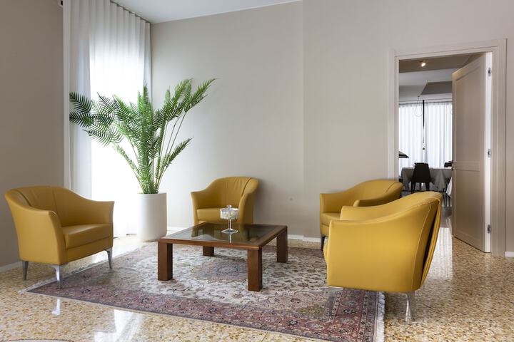 Hotel Interior 2 of 12