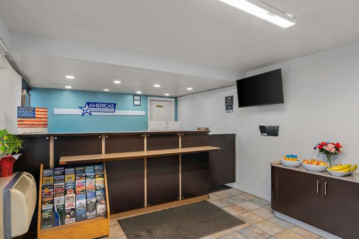 Hotel Interior 3 of 29