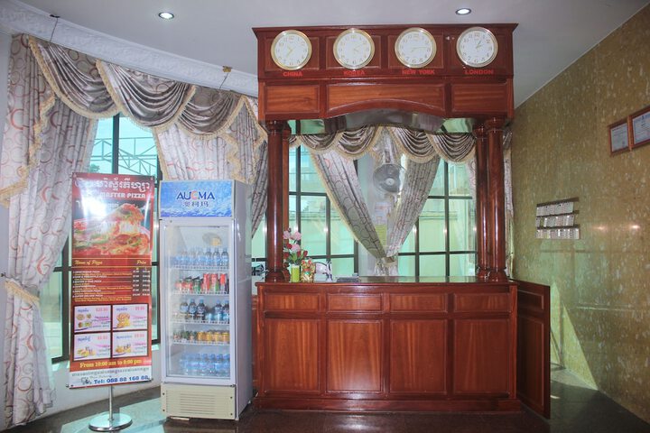 Hotel Interior 2 of 52