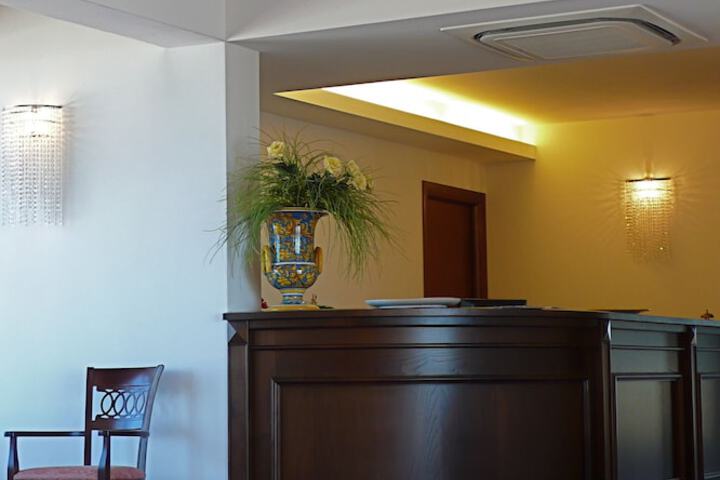Hotel Interior 2 of 31