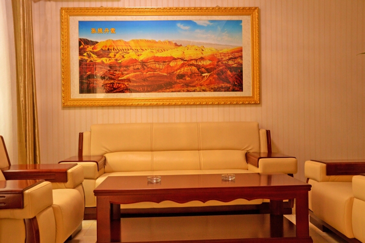 Hotel Interior 10 of 15
