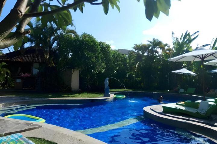 Fitness Facility Photos