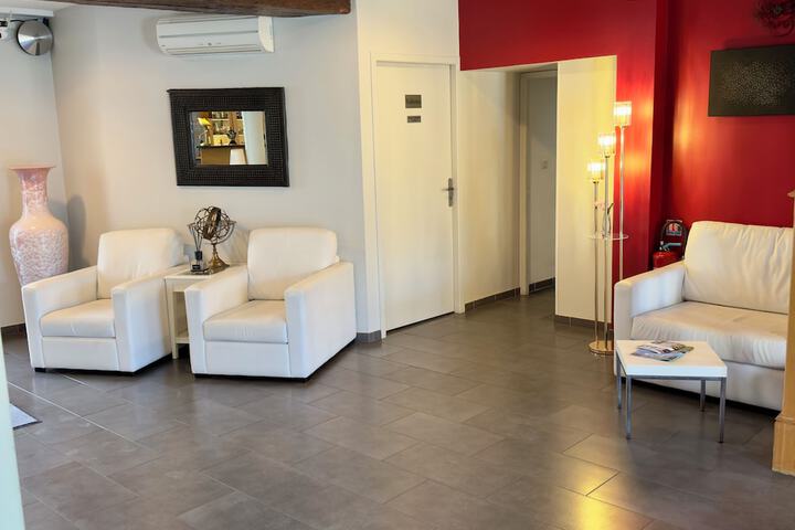 Lobby Photos