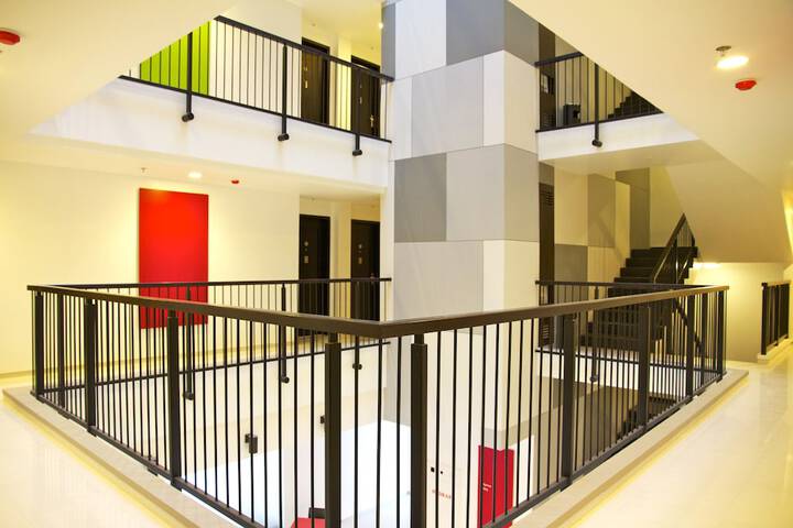 Hotel 19 of 19